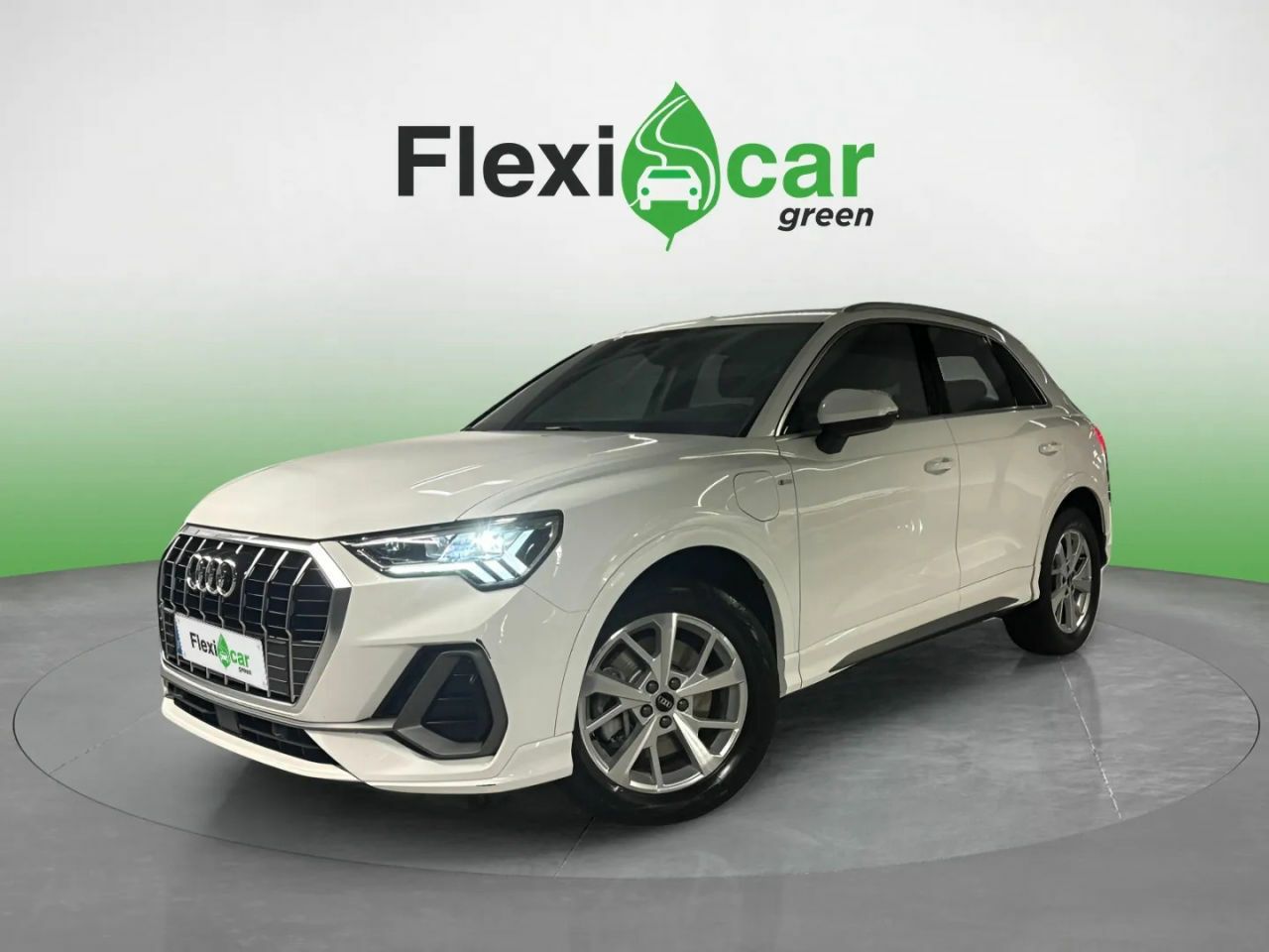 audi q3 2022 / foto grande (3)