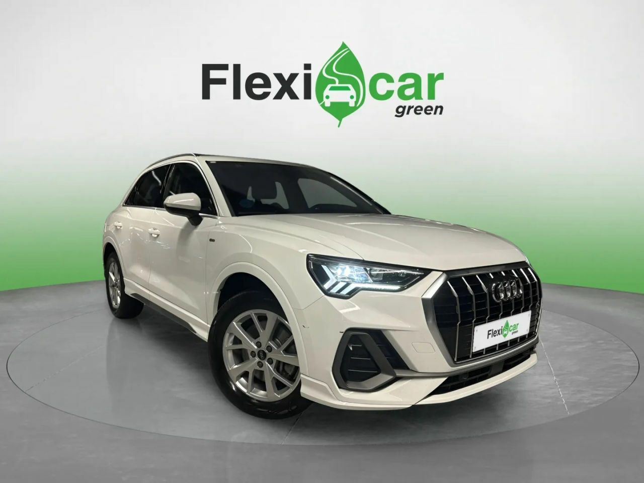 Audi q3 2022  de segunda mano - audi q3 2022 /
