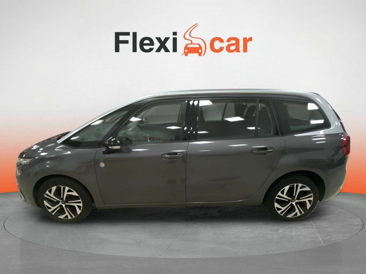citroën grand c4 spacetourer 2022 / foto grande (3)