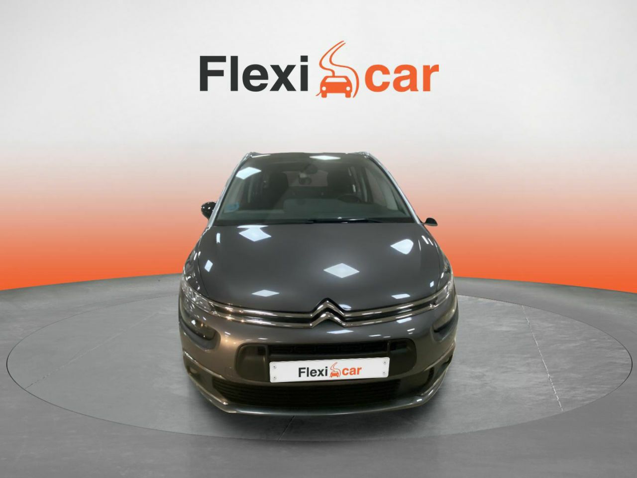 citroën grand c4 spacetourer 2022 / foto grande (2)
