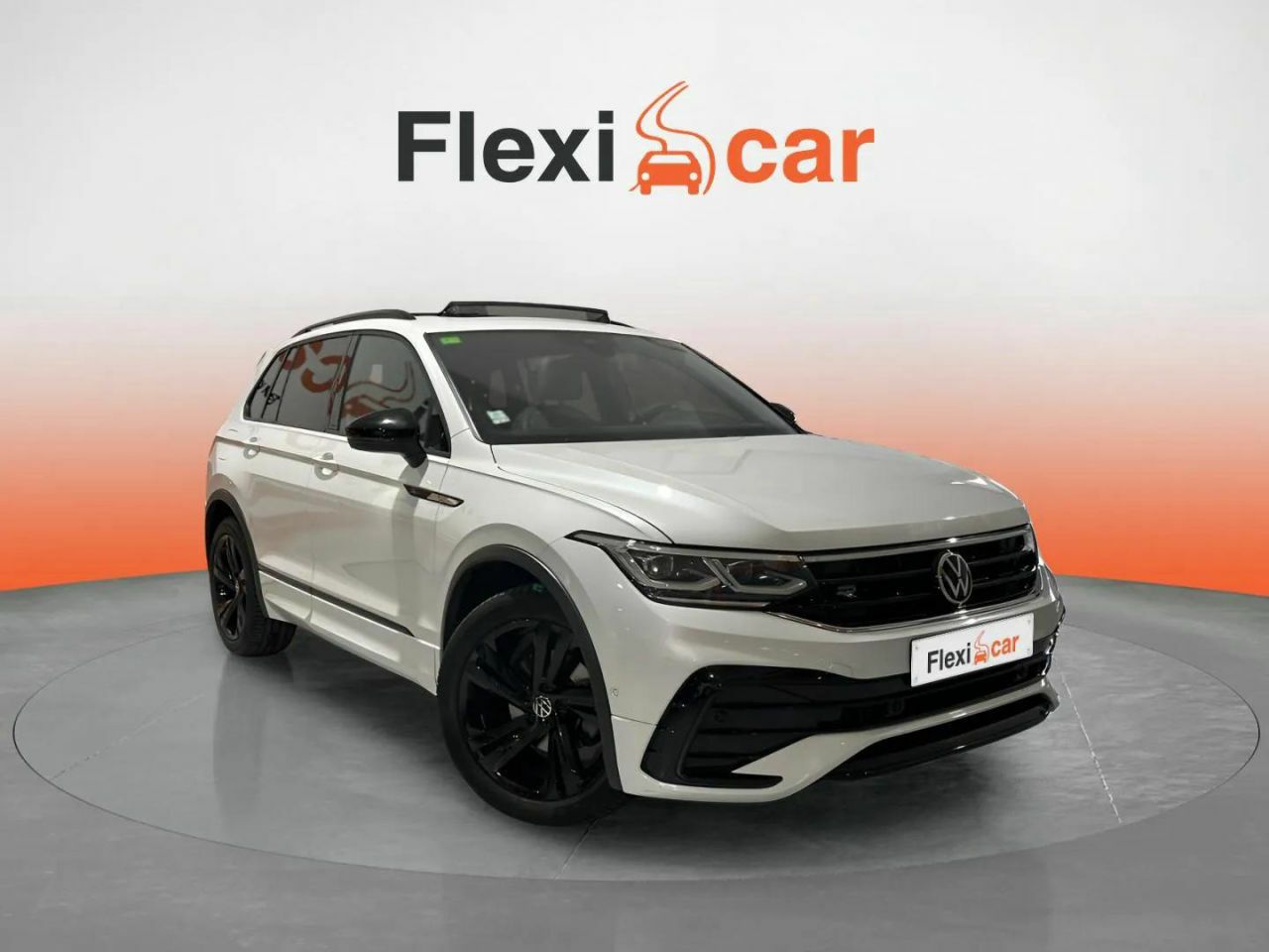 volkswagen tiguan 2021 /