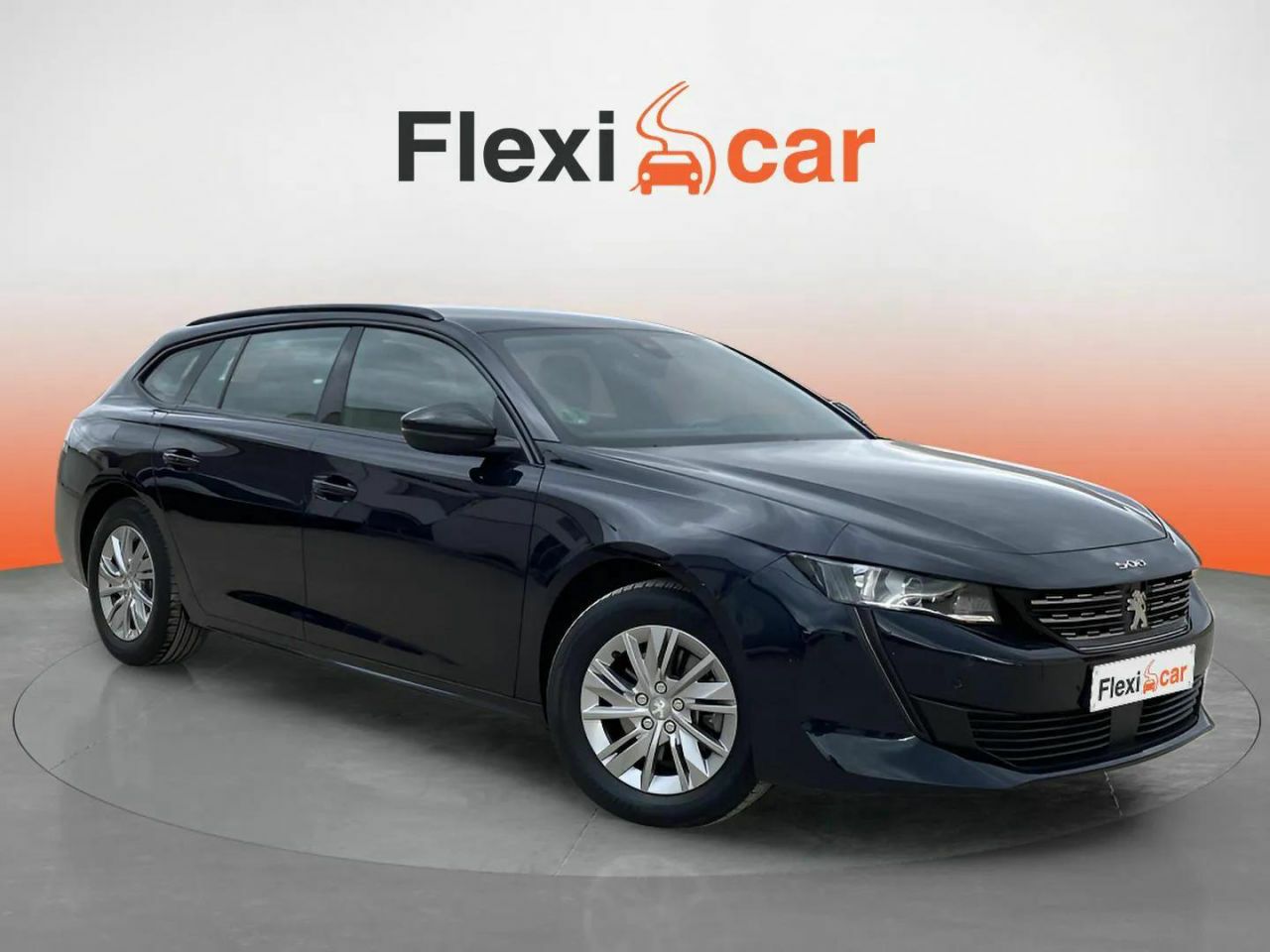 Peugeot 2008 5 plazas 2023  de segunda mano - peugeot 508 2023 /