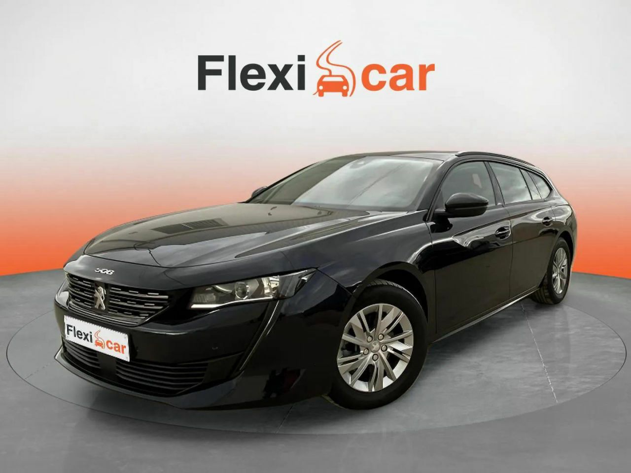 peugeot 508 2023 / foto grande (3)