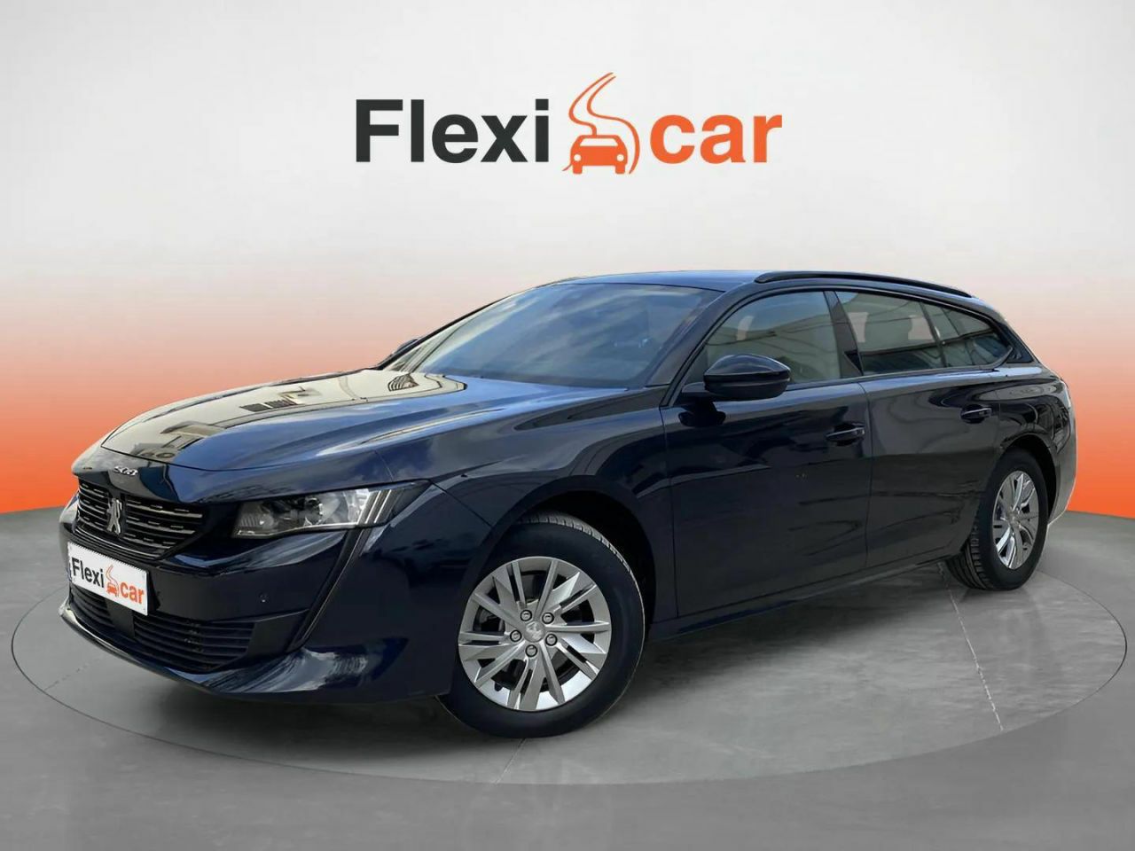 peugeot 508 2023 / foto grande (3)