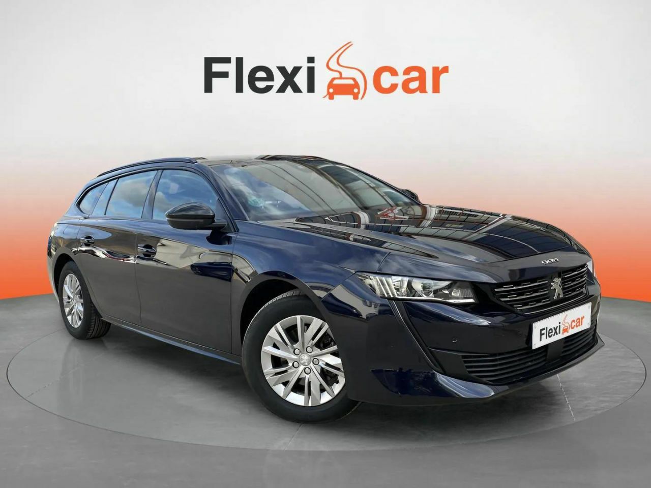 Peugeot 2008 5 plazas 2023  de segunda mano - peugeot 508 2023 /