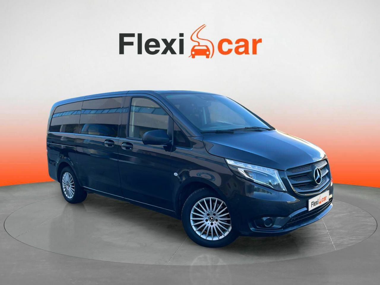 Mercedes vito  de segunda mano - mercedes vito 2021 /