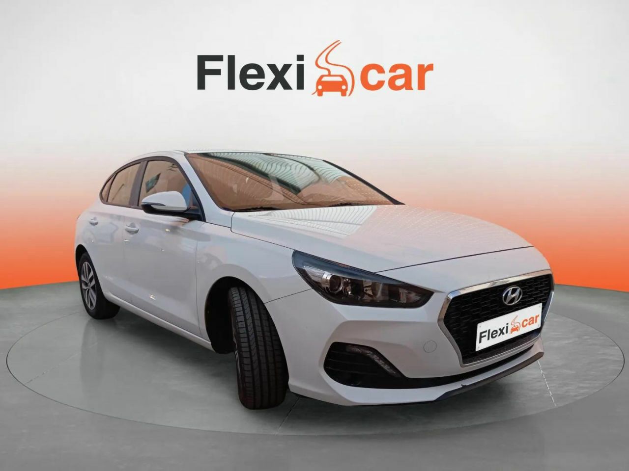 Hyundai i30 2024 alcala de henares  de segunda mano - hyundai i30 2020 /