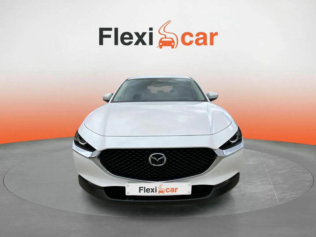 mazda cx-30 2019 / foto grande (2)
