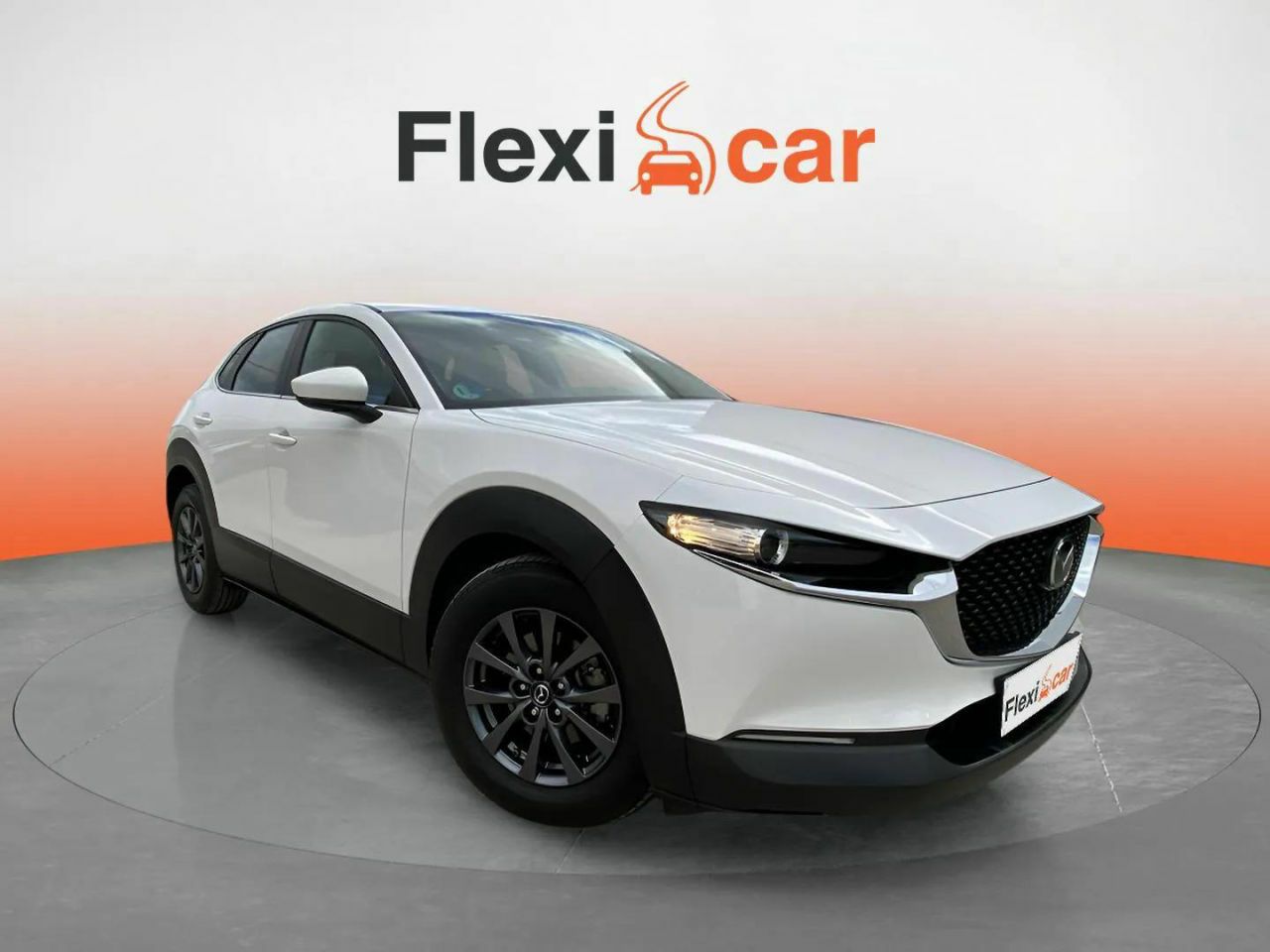 Mazda 2 2022 alicante elche  de segunda mano en Alicante - mazda cx-30 2019 /