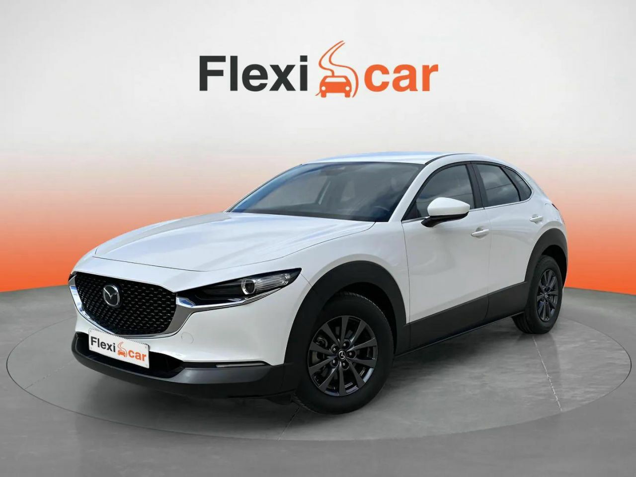 mazda cx-30 2019 / foto grande (3)