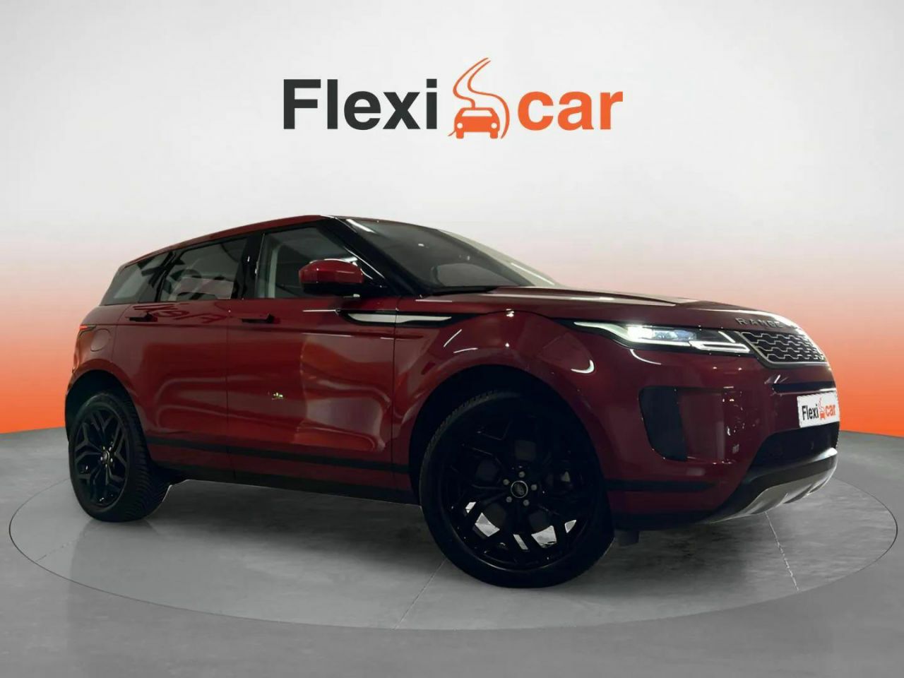 land-rover range rover evoque 2019 /