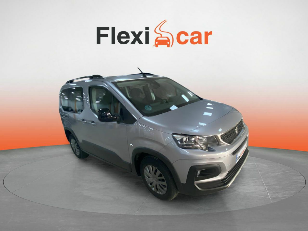 Jumper 2023 castellon  de segunda mano en Castellón - peugeot rifter 2023 /