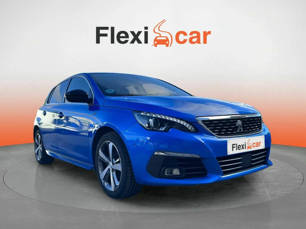 Peugeot 308 2024 sabadell  de segunda mano - peugeot 308 2021 /