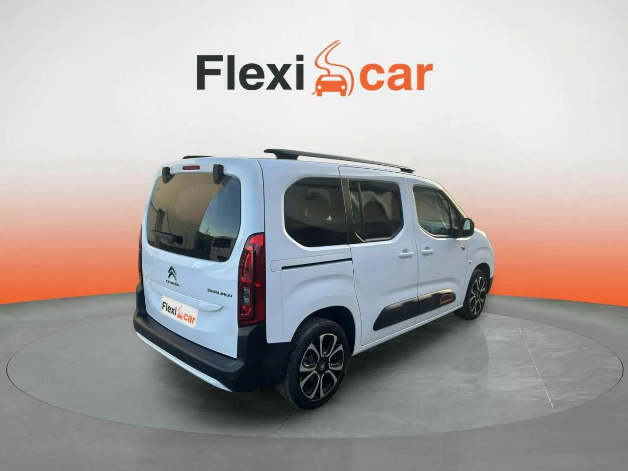 citroën berlingo 2019 / foto grande (3)