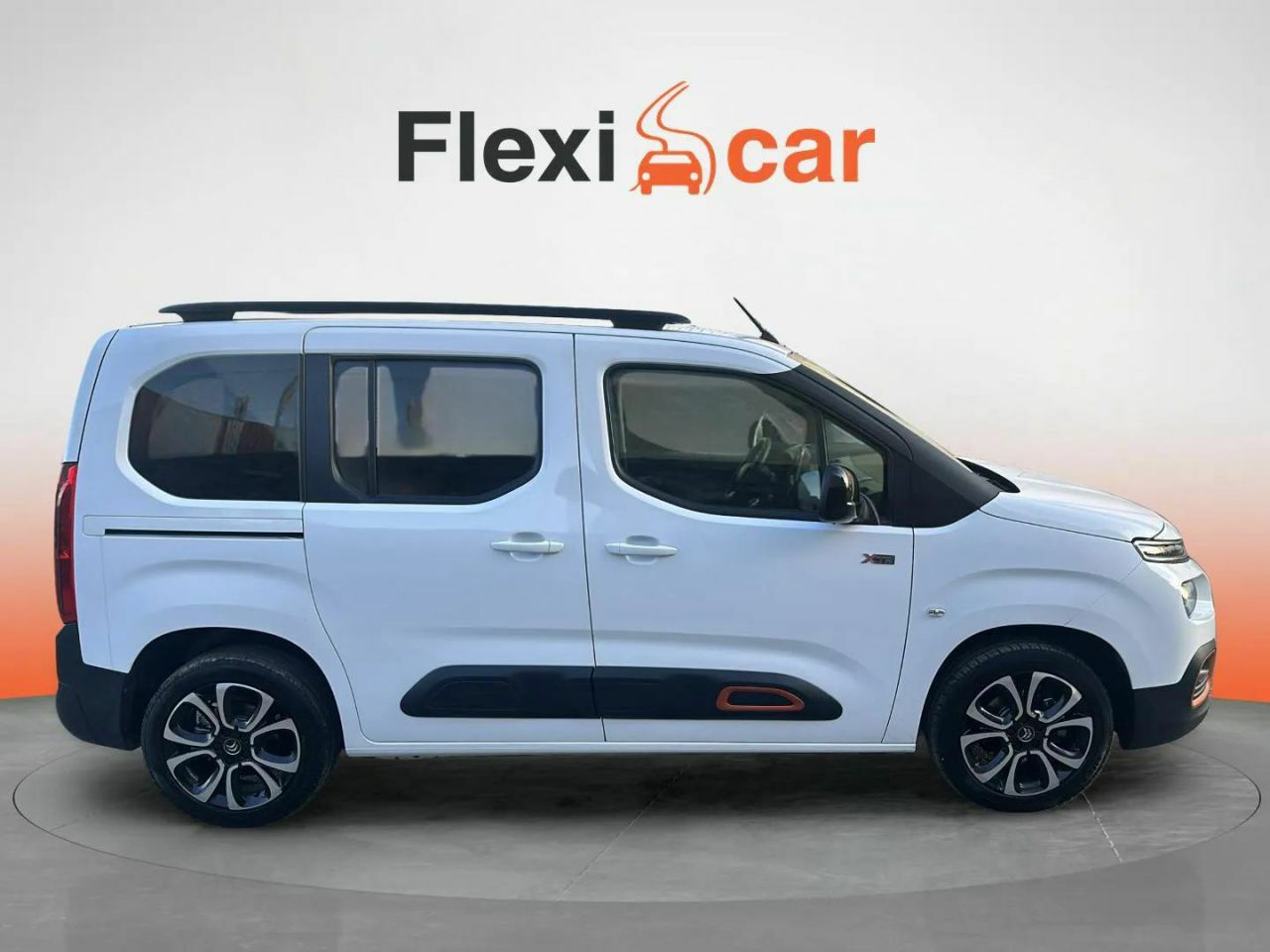 citroën berlingo 2019 / foto grande (2)
