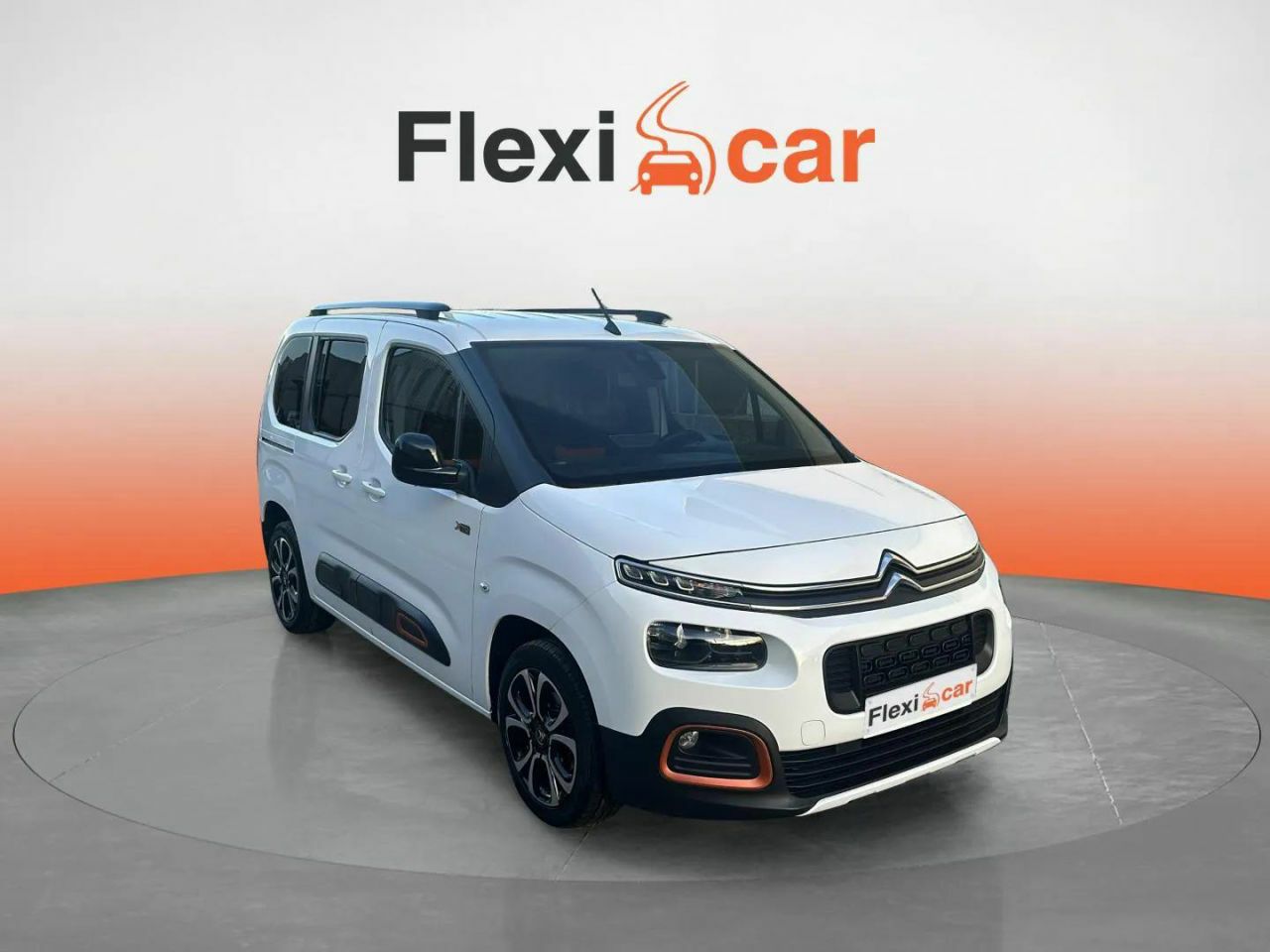Berlingo 2021 ciudad real  de segunda mano - citroën berlingo 2019 /