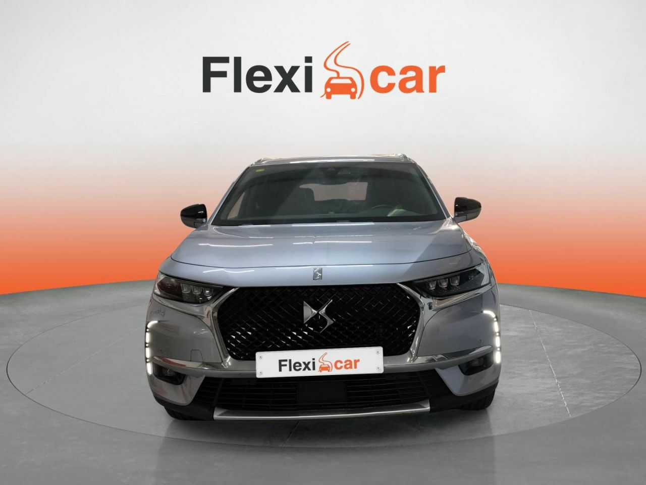 ds automobiles ds 7 crossback 2017 / foto grande (2)