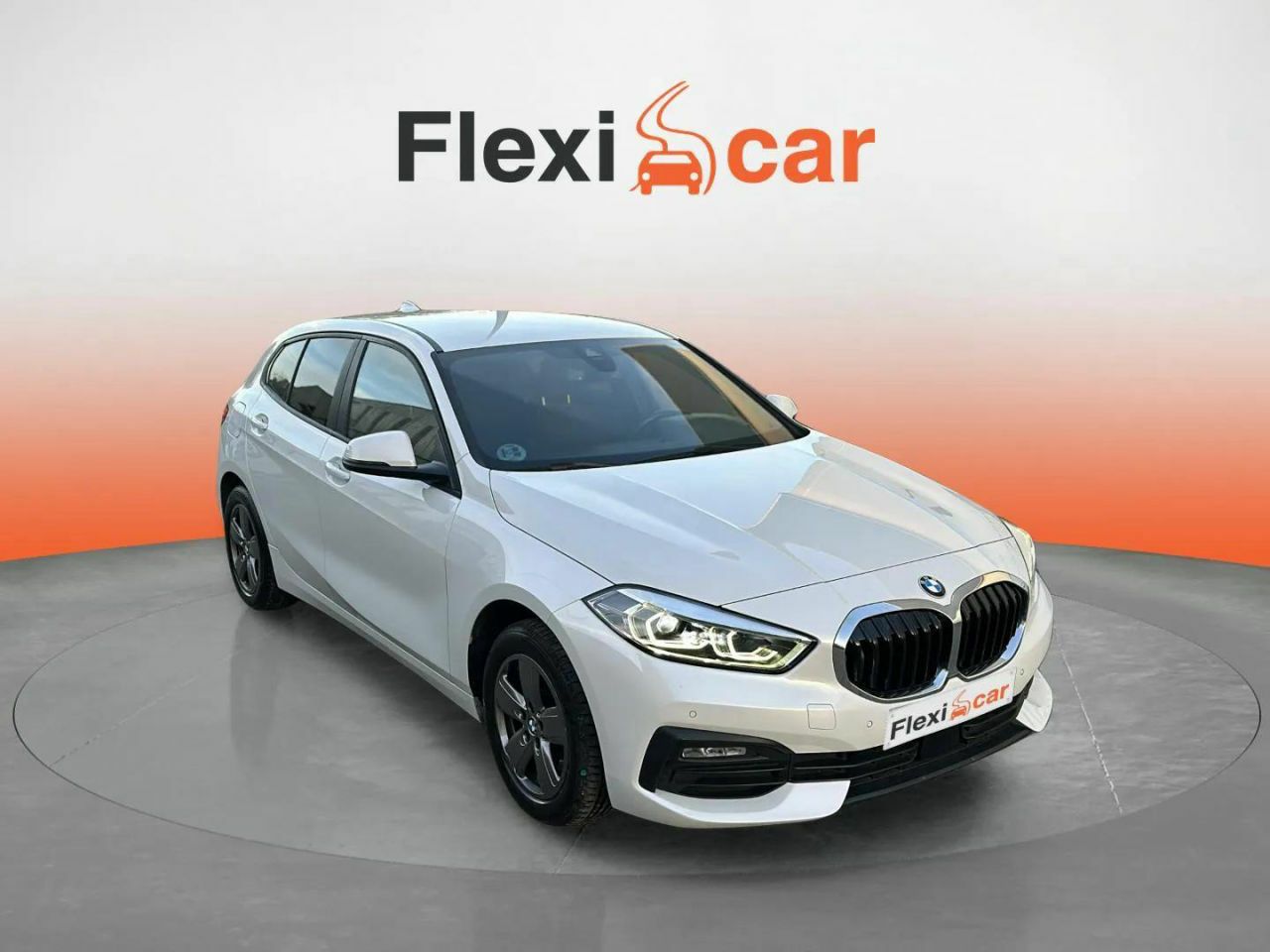 Bmw serie 1 2008 5 puertas segunda mano  de segunda mano - bmw serie 1 2021 /