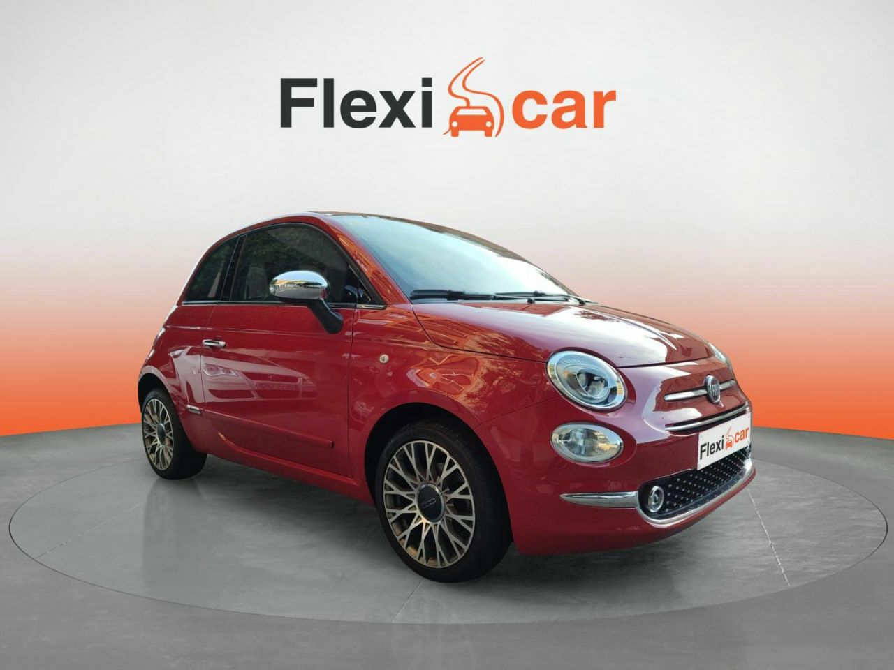 fiat 500 2017 /
