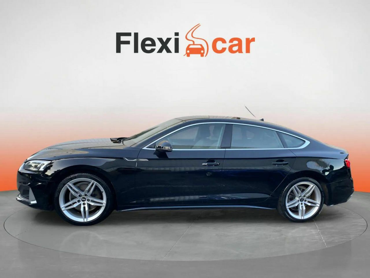 audi a5 2021 / foto grande (3)