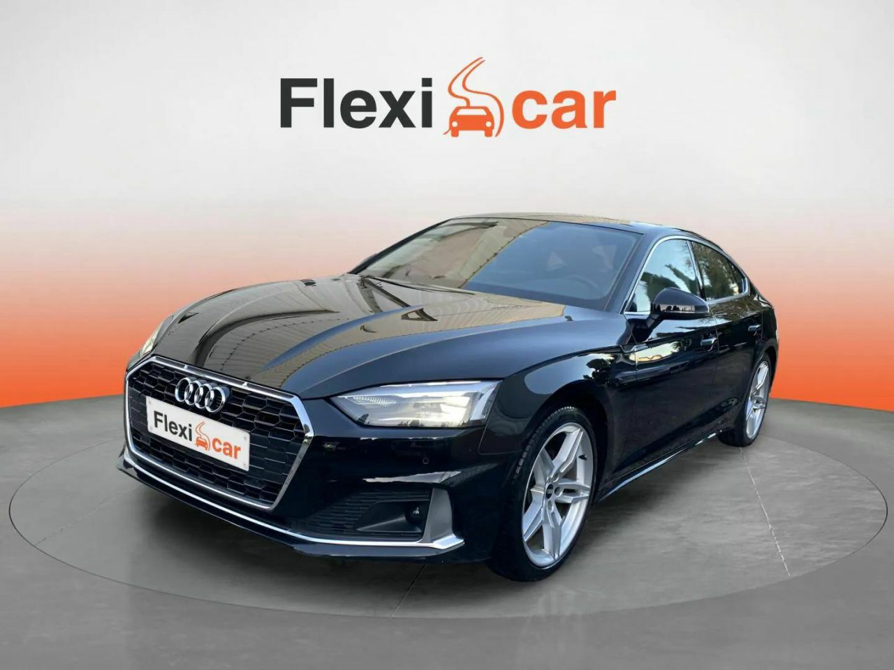 audi a5 2021 / foto grande (2)
