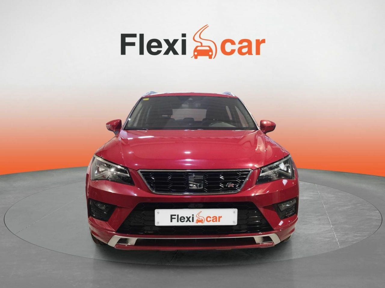 seat ateca 2018 / foto grande (2)