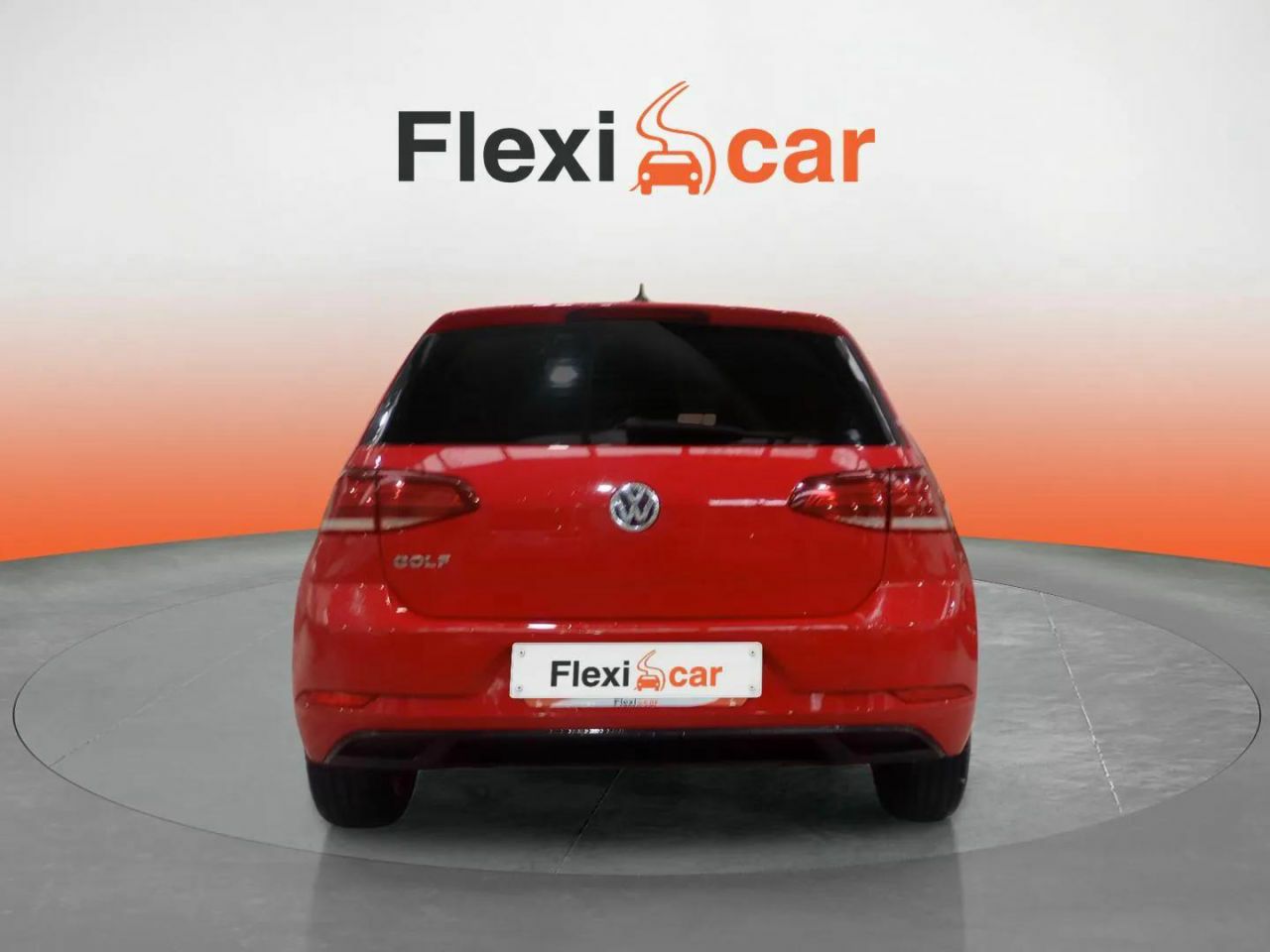 volkswagen golf 2018 / foto grande (3)