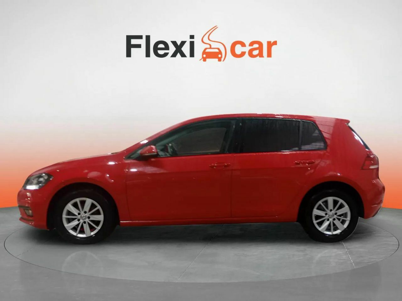 volkswagen golf 2018 / foto grande (2)