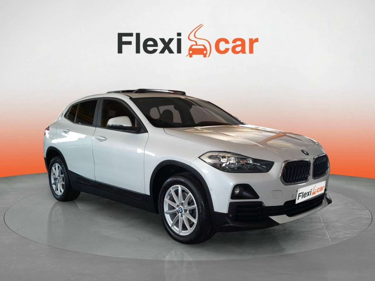 Foto bmw x2 2018 /