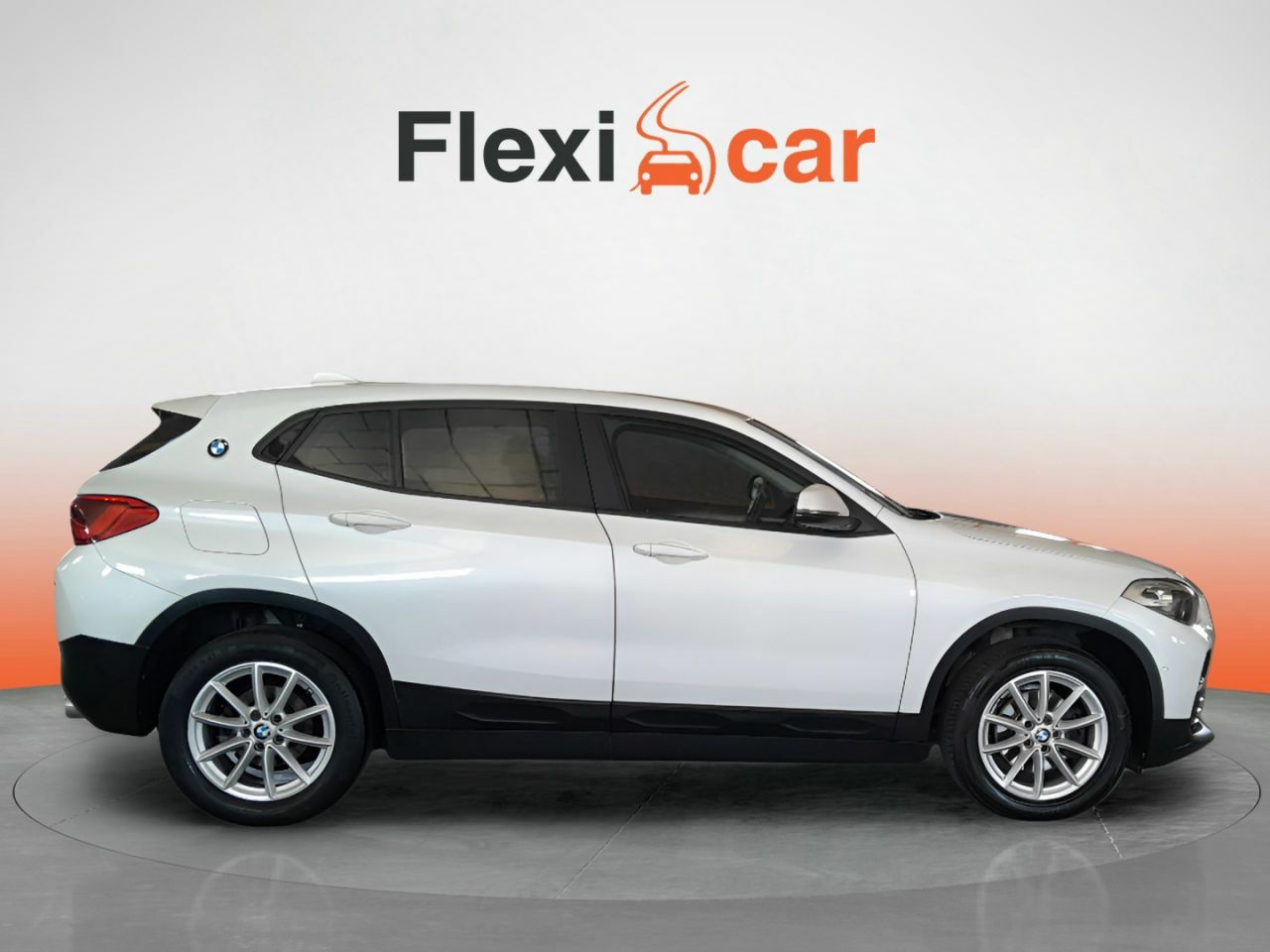 bmw x2 2018 / foto grande (2)