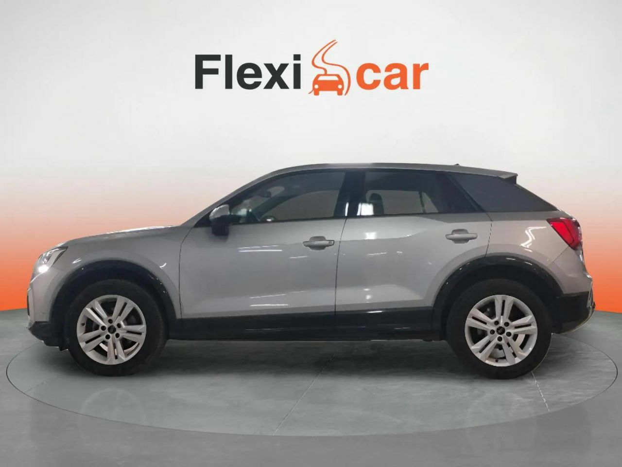audi q2 2023 / foto grande (3)
