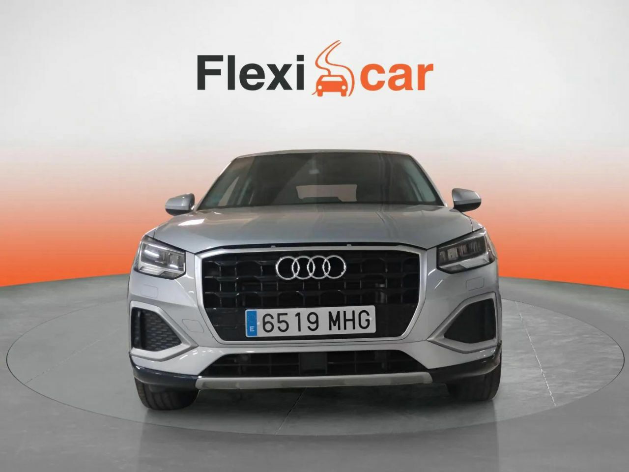 audi q2 2023 / foto grande (2)