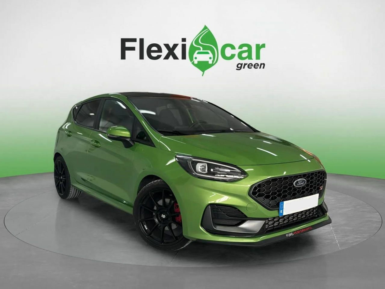 ford fiesta 2022 /
