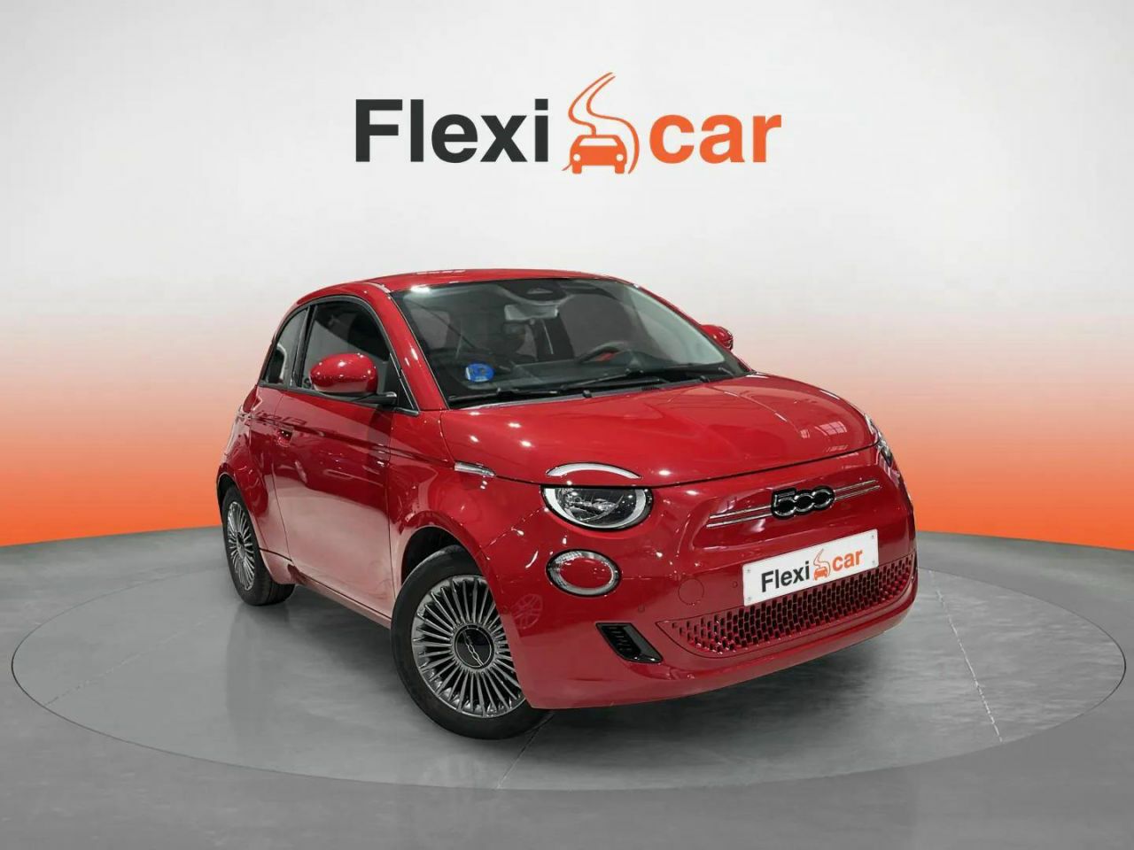 fiat 500 2022 /