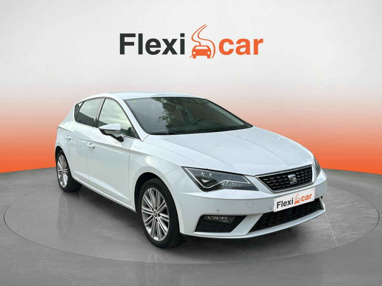 Seat ateca diesel 150cv  de segunda mano - seat leon 2020 /