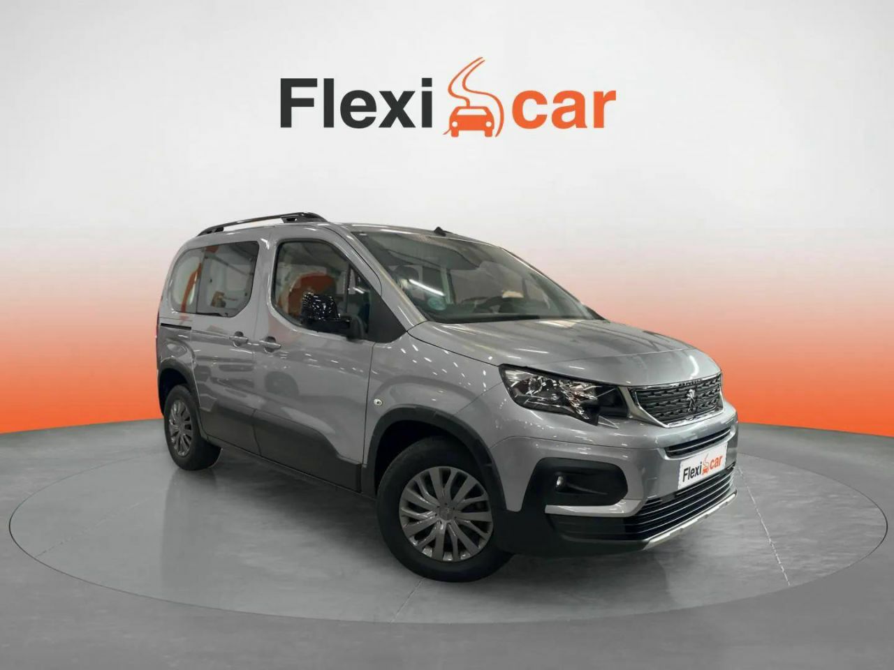 Peugeot 2008 vehiculos ocasion  de segunda mano - peugeot rifter 2023 /