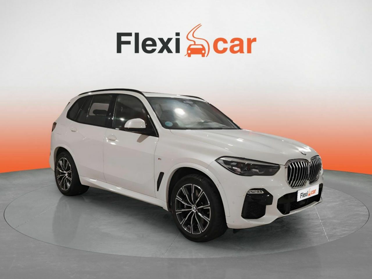 Bmw serie 1 2020  de segunda mano - bmw x5 2020 /
