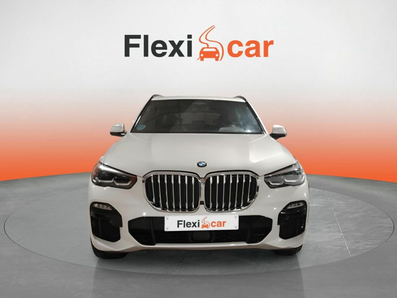 bmw x5 2020 / foto grande (2)