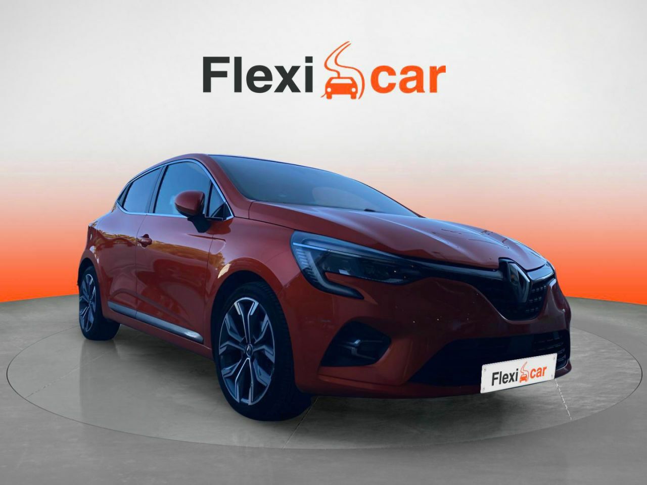 renault clio 2020 /