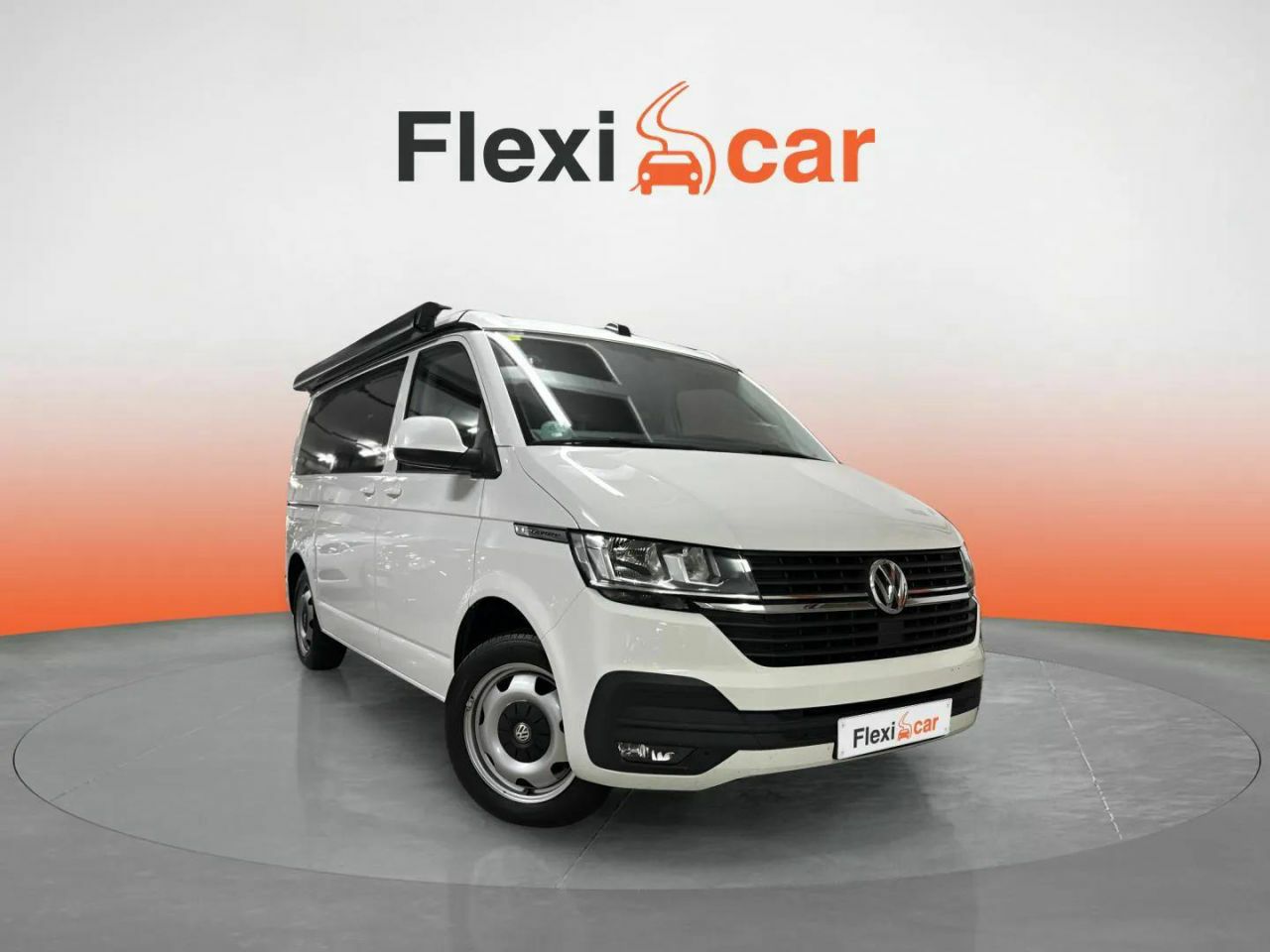 Volkswagen california 2020  de segunda mano - volkswagen california 2020 /