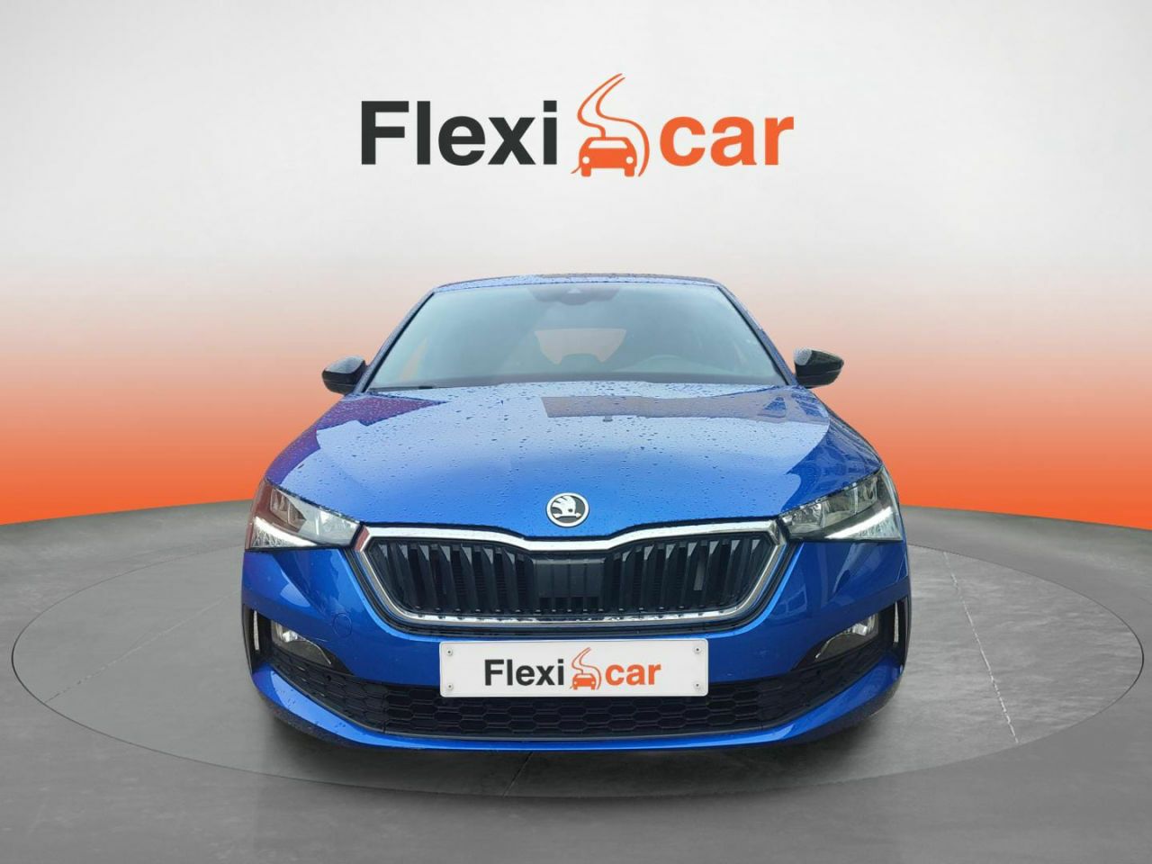 skoda scala 2022 / foto grande (2)