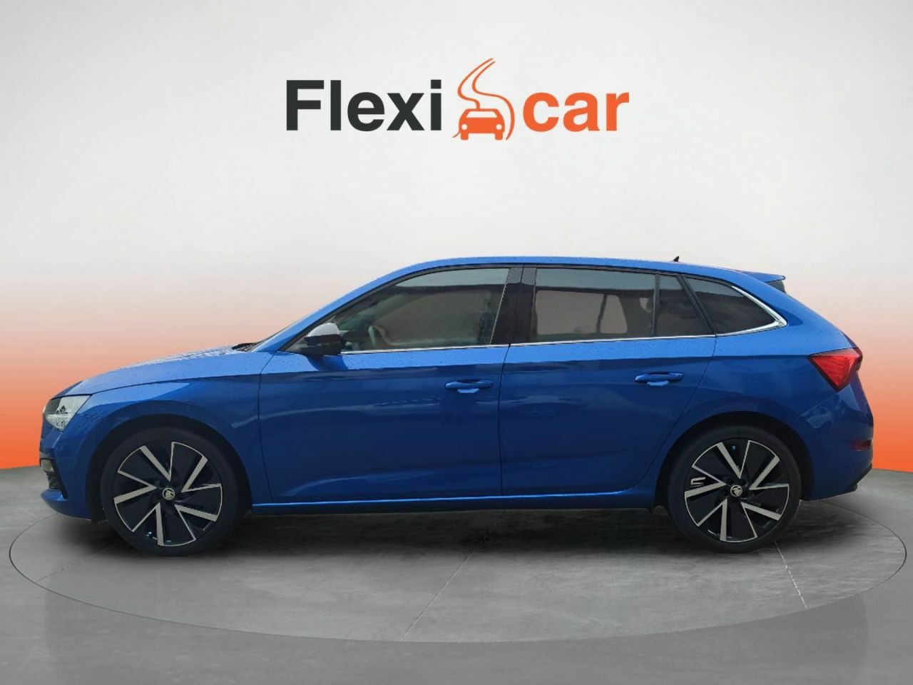 skoda scala 2022 / foto grande (3)