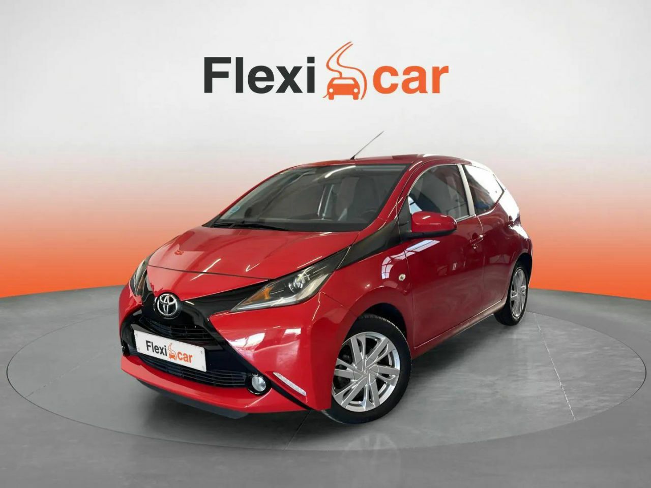 toyota aygo 2016 / foto grande (2)