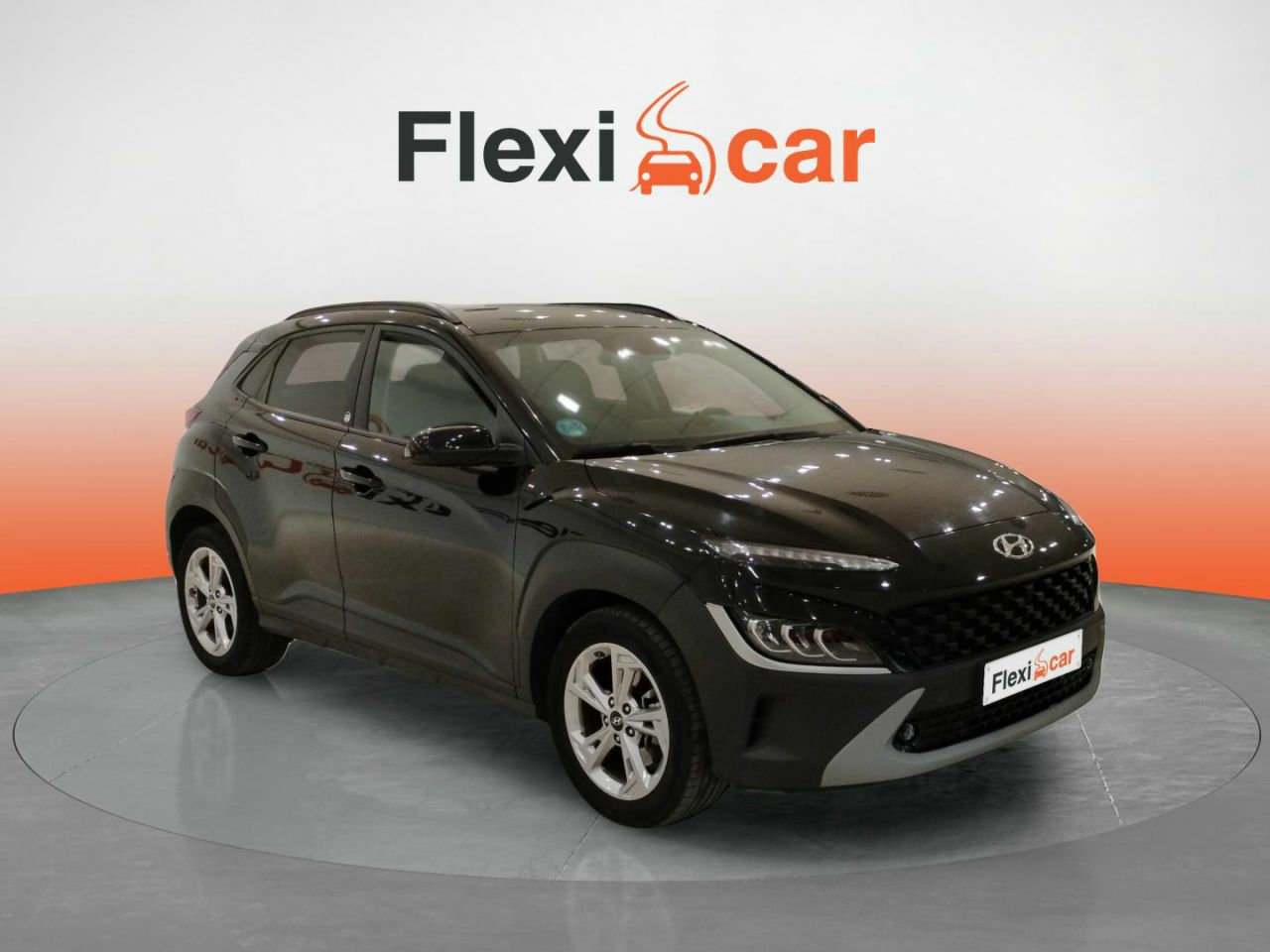 Hyundai kona 2021 alcala de henares  de segunda mano - hyundai kona 2022 /