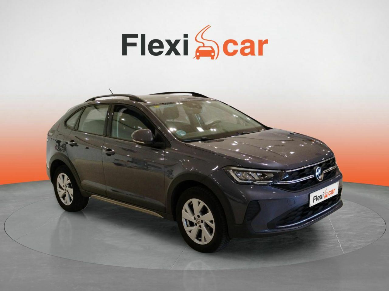 Volkswagen troc gasolina  de segunda mano - volkswagen taigo 2022 /