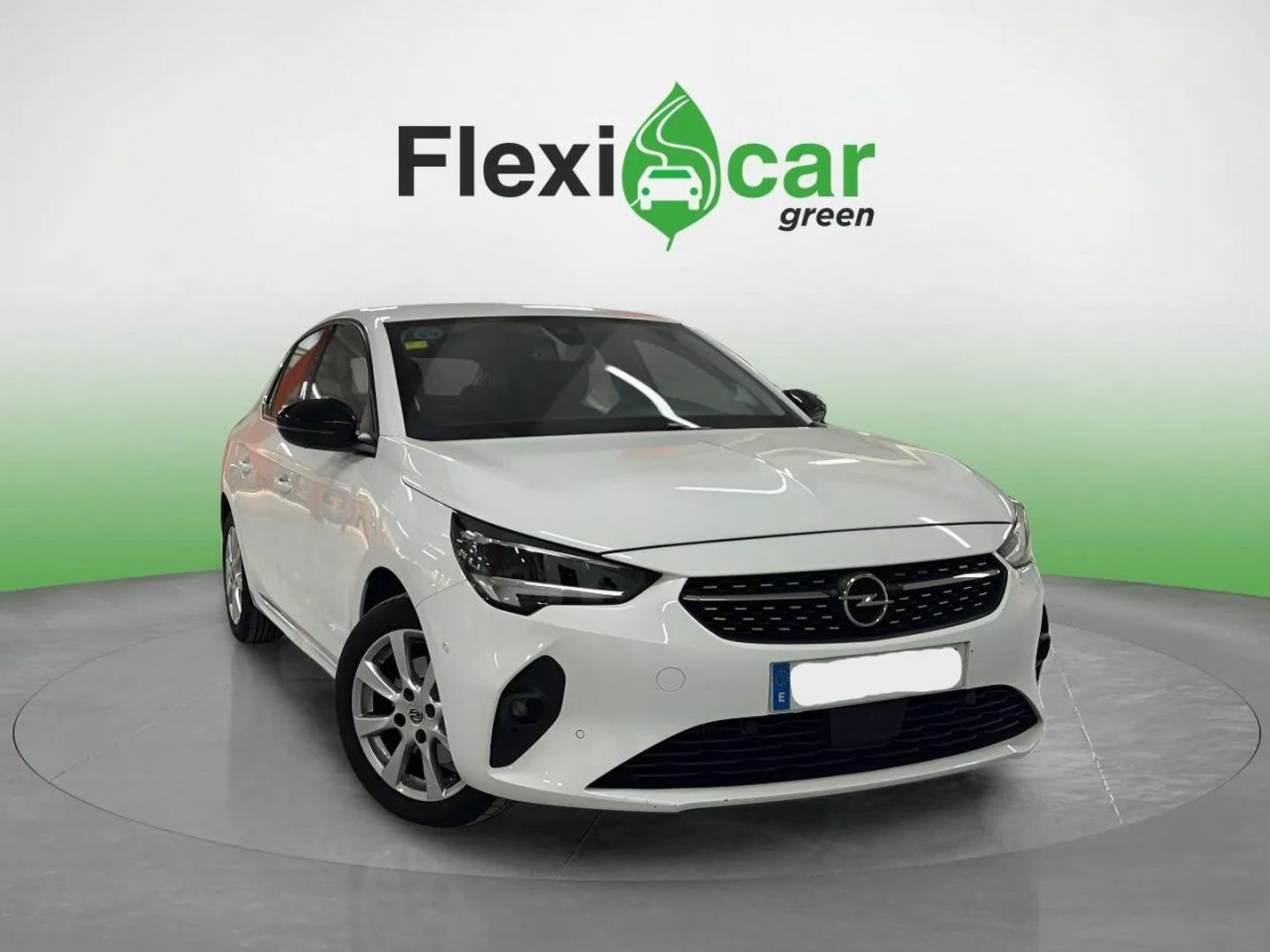 Maria  de segunda mano - opel corsa 2020 /