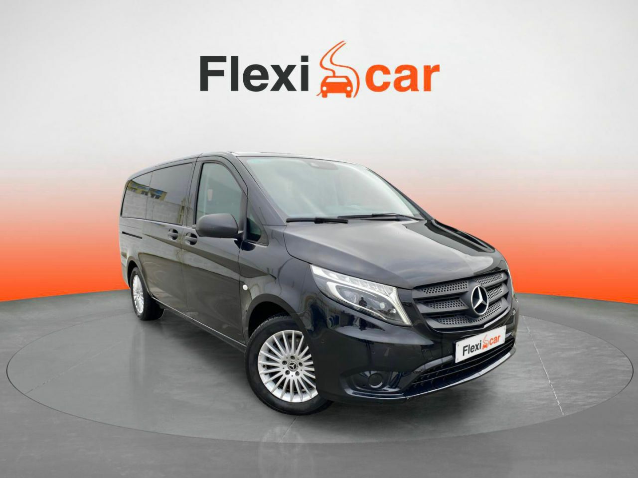 Vigo  de segunda mano - mercedes vito 2021 /