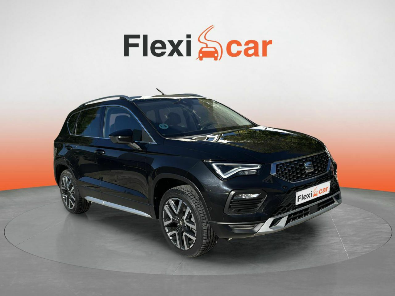 Seat ateca 2016  de segunda mano - seat ateca 2023 /