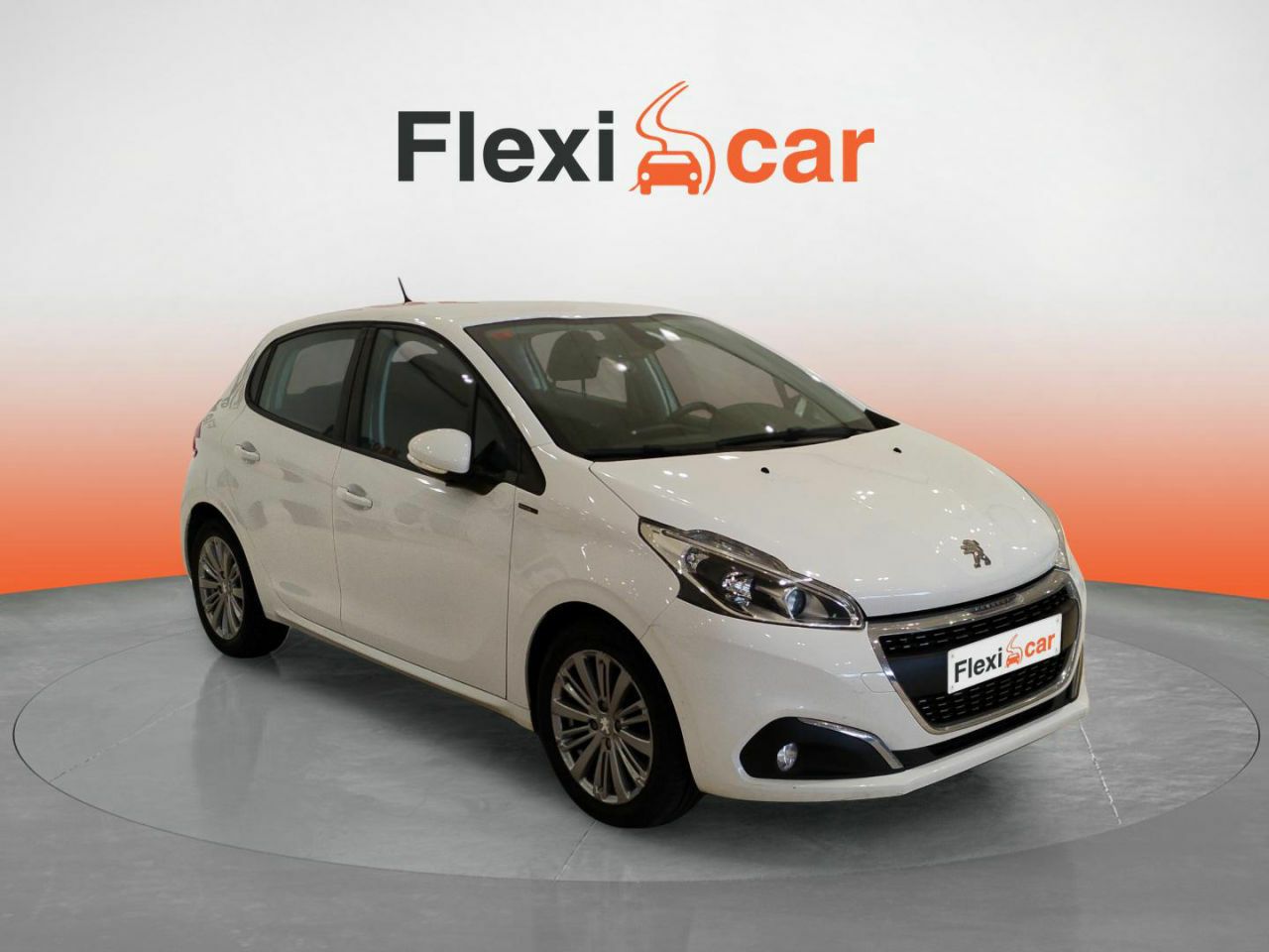 Foto peugeot 208 2018 /