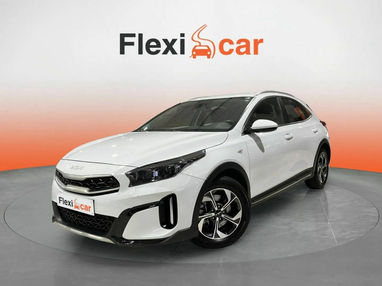 kia xceed 2023 / foto grande (3)